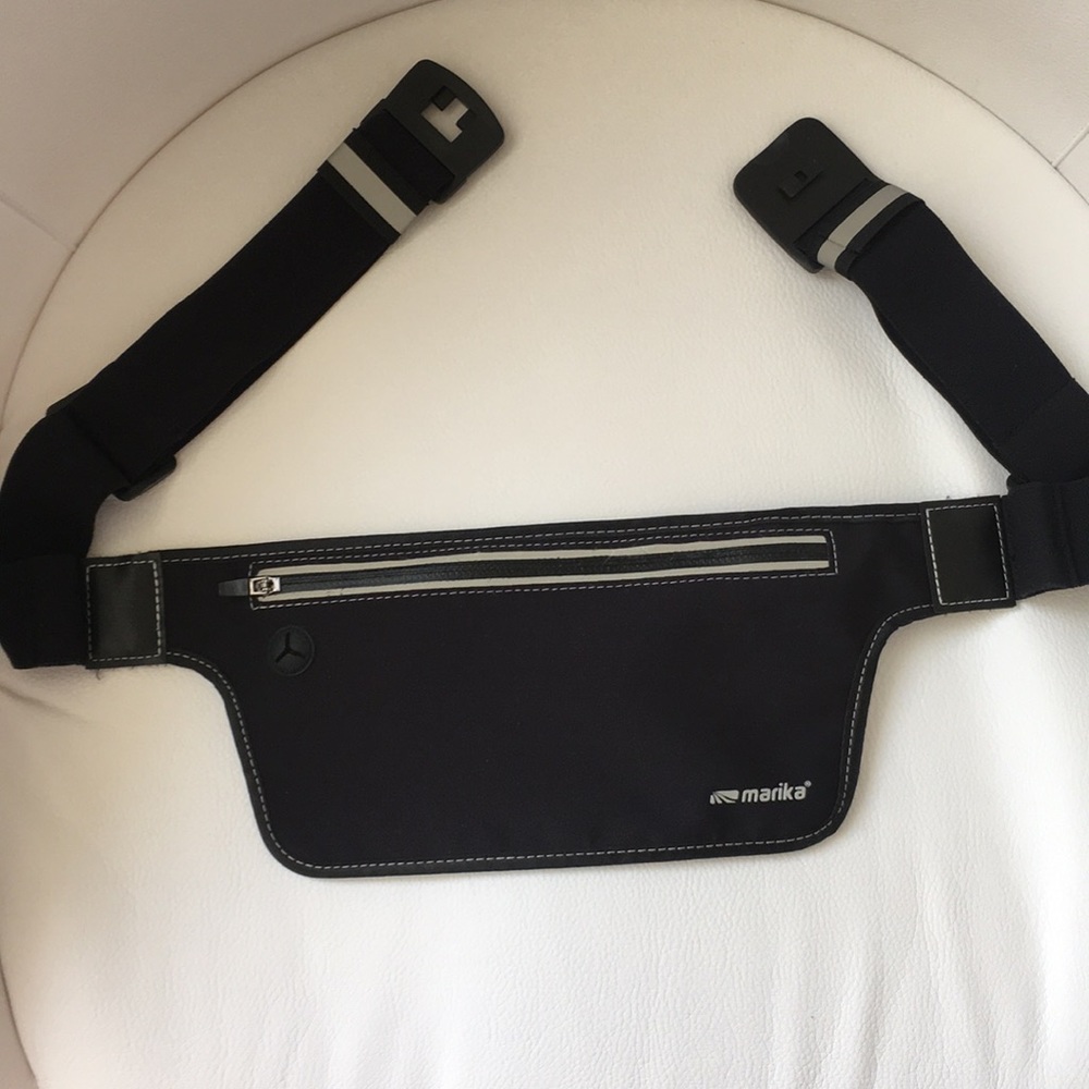Fanny pack